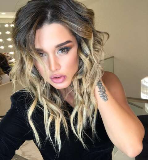 Ксения Бородина