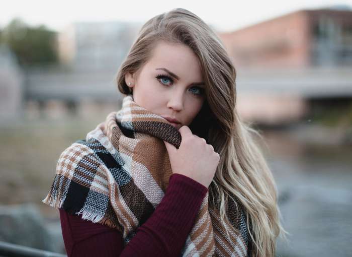 Какой он - женский идеал красоты в глазах мужчин?