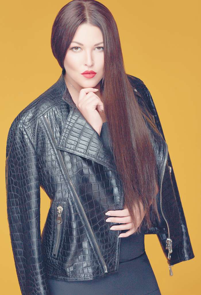 Ирина Дубцова