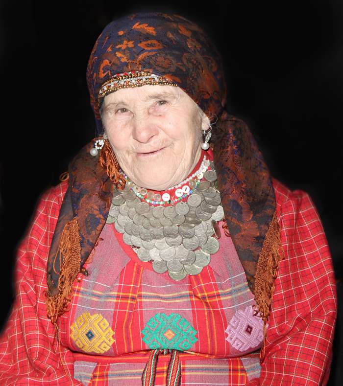 Наталья Пугачева