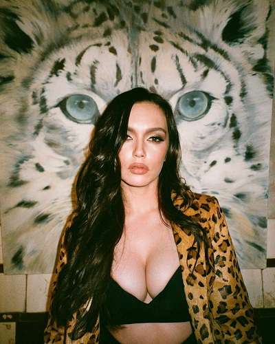 Фанаты группы пришли в восторг от этого снимка Фанаты группы пришли в восторг от этого снимка