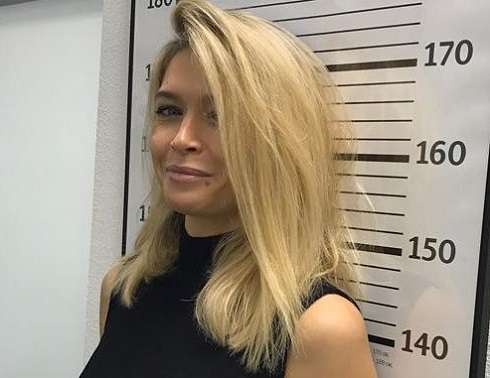 Вера Брежнева