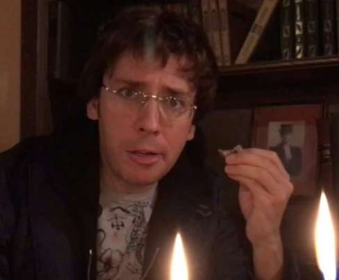 Максим Галкин