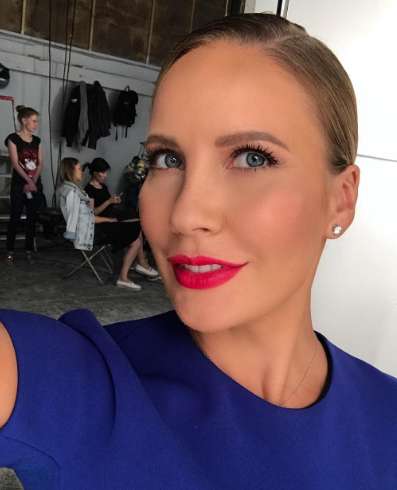 Елена Летучая