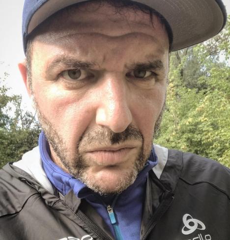 Виторган опубликовал трогательный кадр с сыновьями