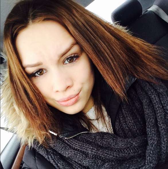 Диана Шурыгина