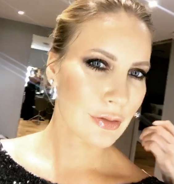 Елена Летучая