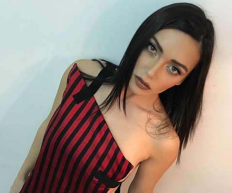 Ольга Серябкина