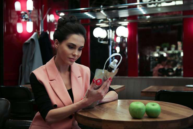 Внимательно изучайте состав масок Внимательно изучайте состав масок