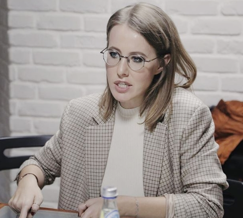 Собчак создаст правую партию после выборов