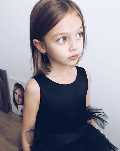 Анна Павага