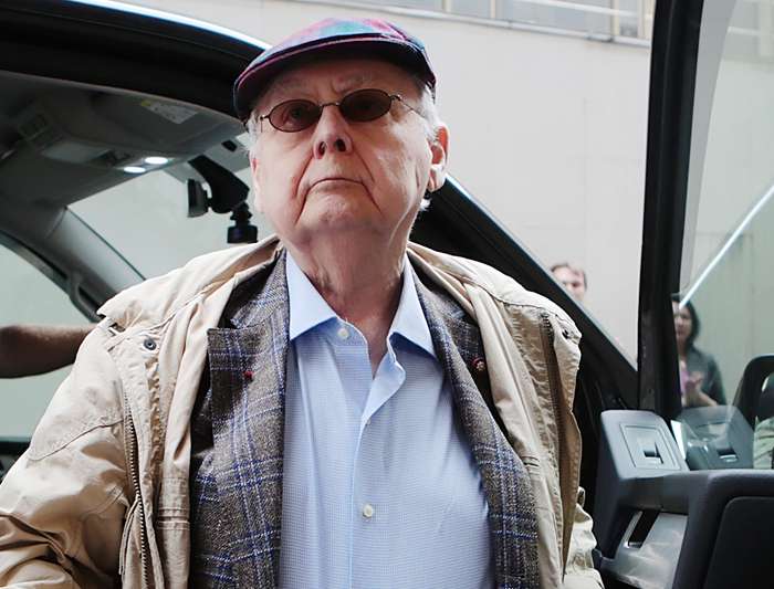 Олег Табаков