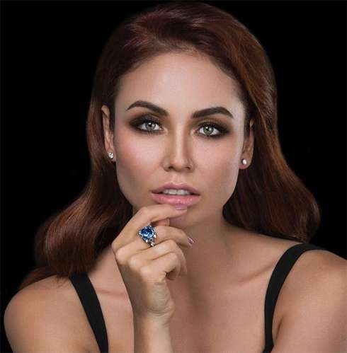 Ляйсан Утяшева