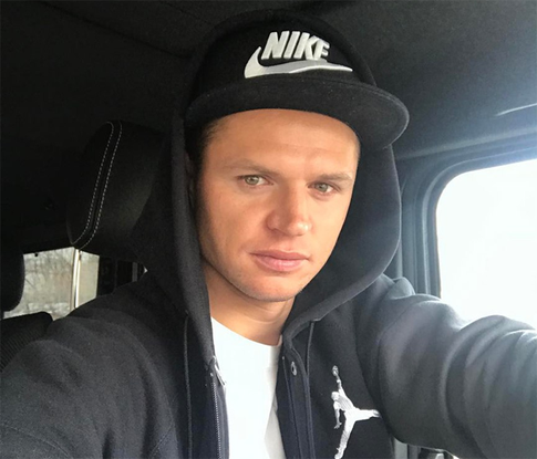Тарасов разозлил подписчиков фотографией с Костенко