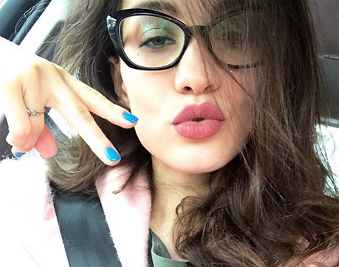 Дайнеко ушла от мужа