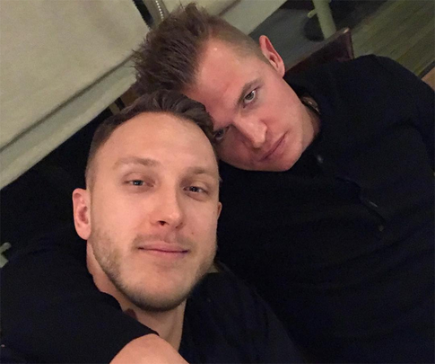 Дмитрий Тарасов запел назло Бузовой