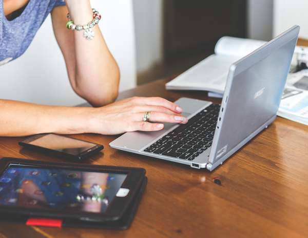 Как не потеряться в информационных потоках