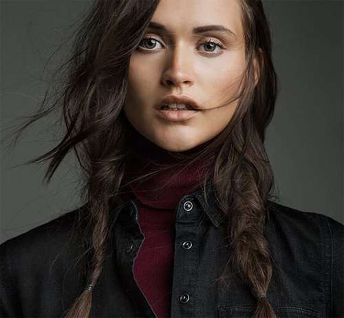 О чем говорит любовь к водолазкам?