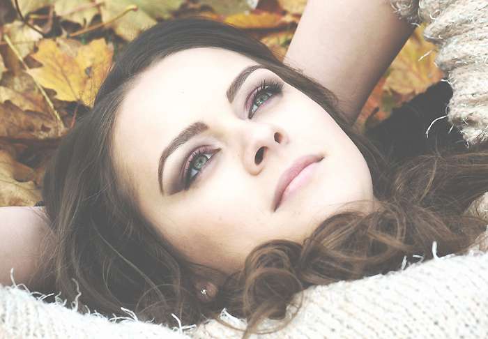 Брови – это каркас лица