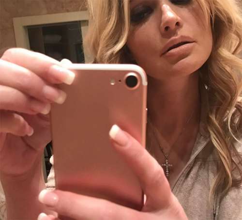 Дана Борисова