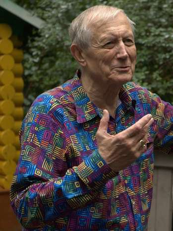 Евгений Евтушенко