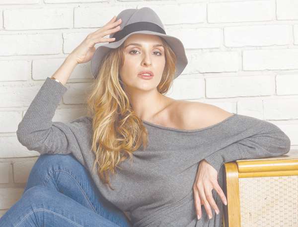 Софья Каштанова