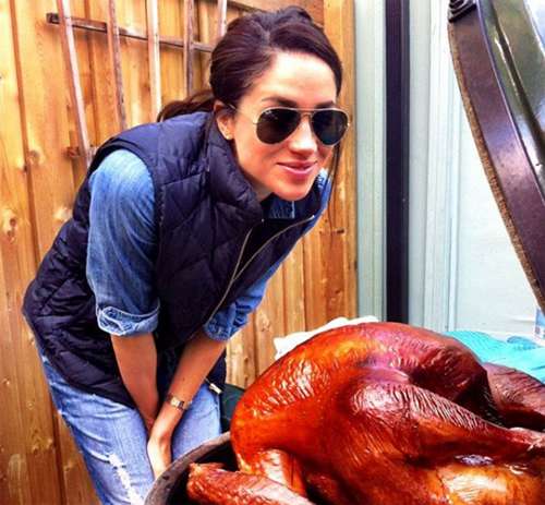 Меган Маркл