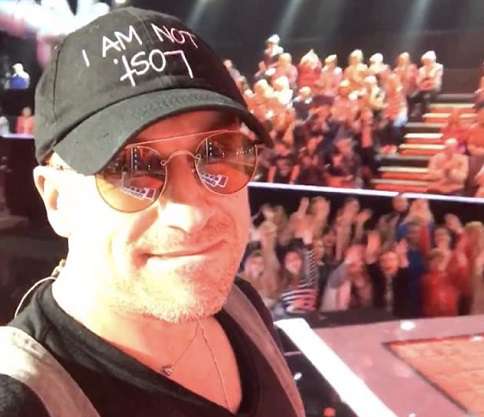 Дмитрий Нагиев