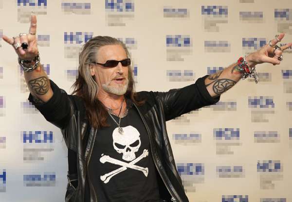 Никита Джигурда устроил шоу откровений Никита Джигурда устроил шоу откровений