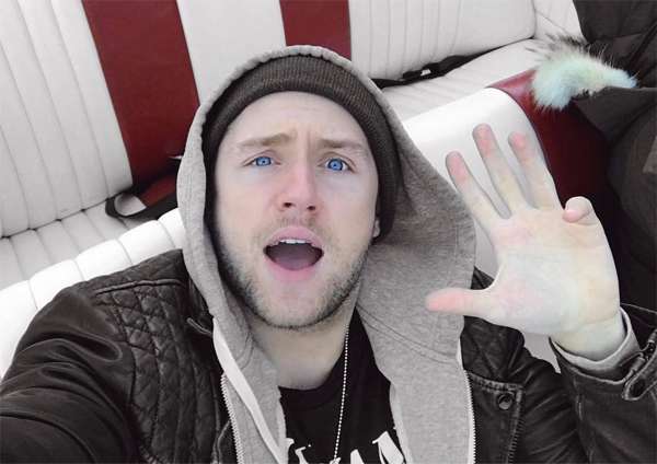 Влад Соколовский