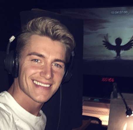 Алексей Воробьев