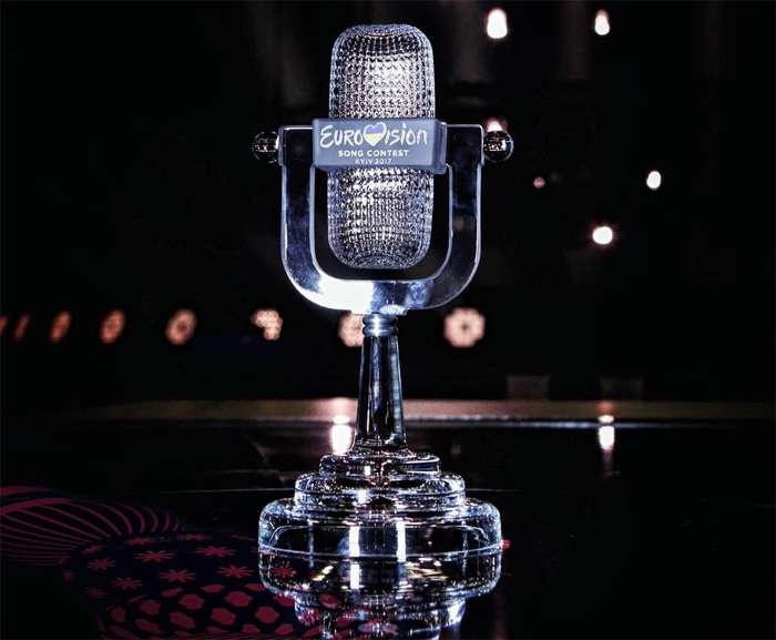 ЕВРОВИДЕНИЕ-2017