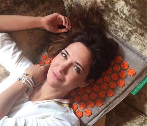 ЕКАТЕРИНА КЛИМОВА