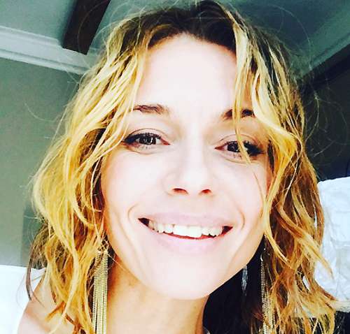 Любовь Толкалина