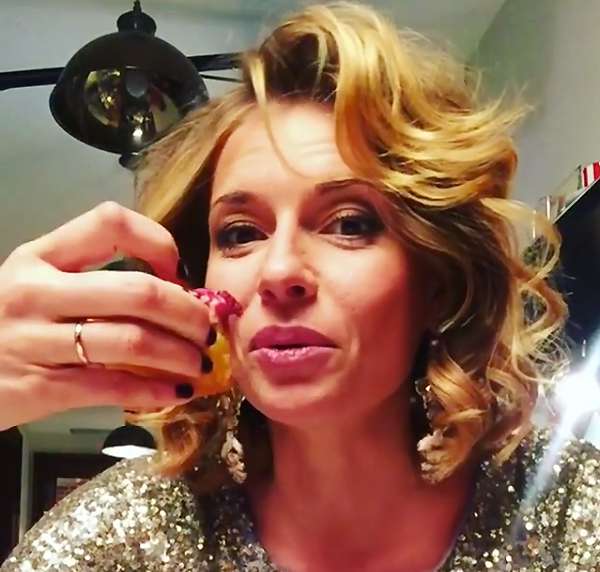 Кадр из опубликованного видео Кадр из опубликованного видео