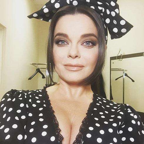 Наташа Королева