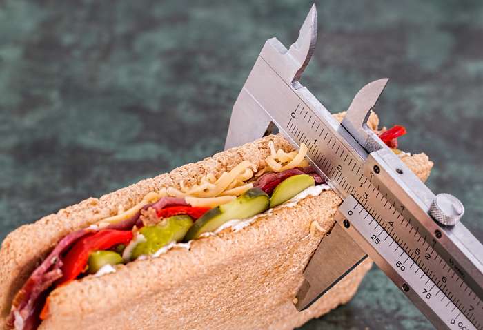 Как похудеть без жестких диет