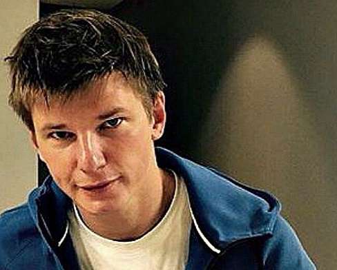 Андрей Аршавин