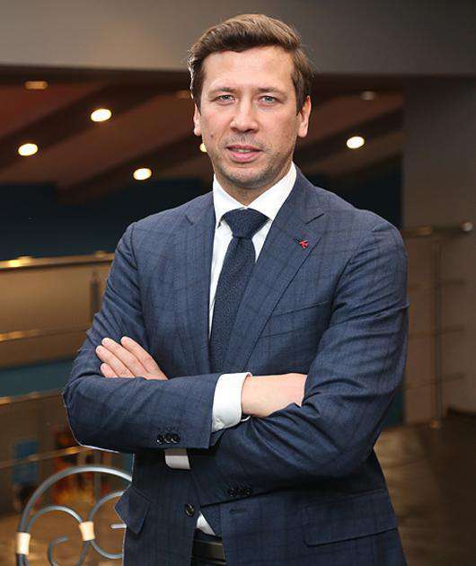 Андрей Мерзликин Андрей Мерзликин