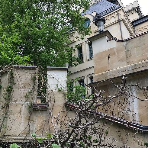 Галкин начал строить дом специально для Аллы Галкин начал строить дом специально для Аллы