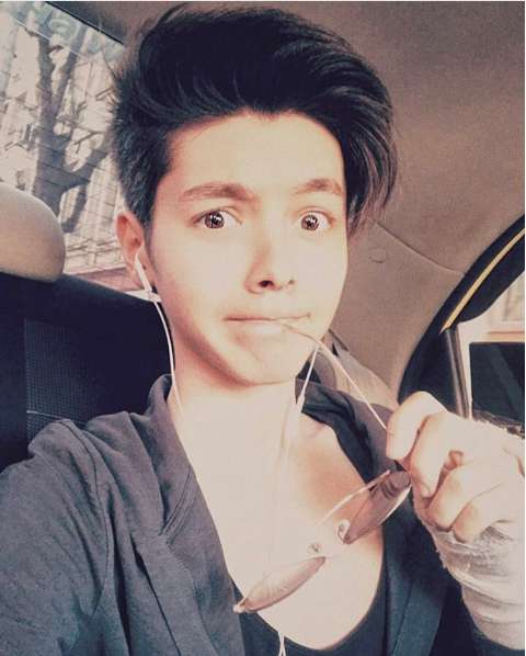 Кристиан Костов Кристиан Костов