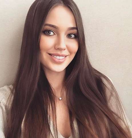 Анастасия Костенко