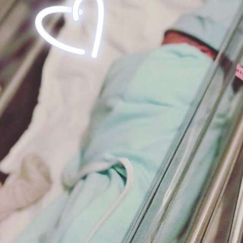 Долгожданная дочка Долгожданная дочка