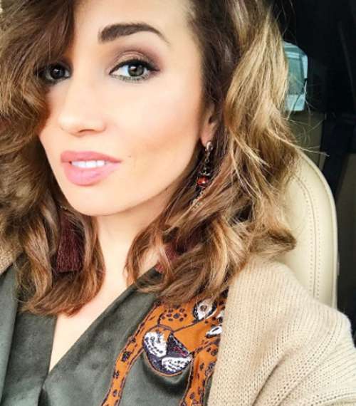 Анфиса Чехова