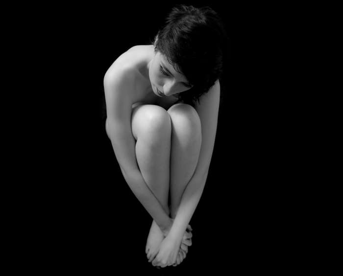 Почему мы стесняемся своего тела?