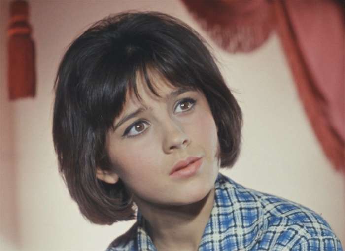 Наталья Варлей