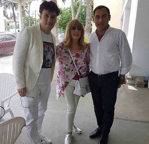 Алла и Максим не стали киприотами