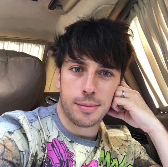 Максим Галкин