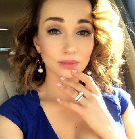 Анфиса Чехова