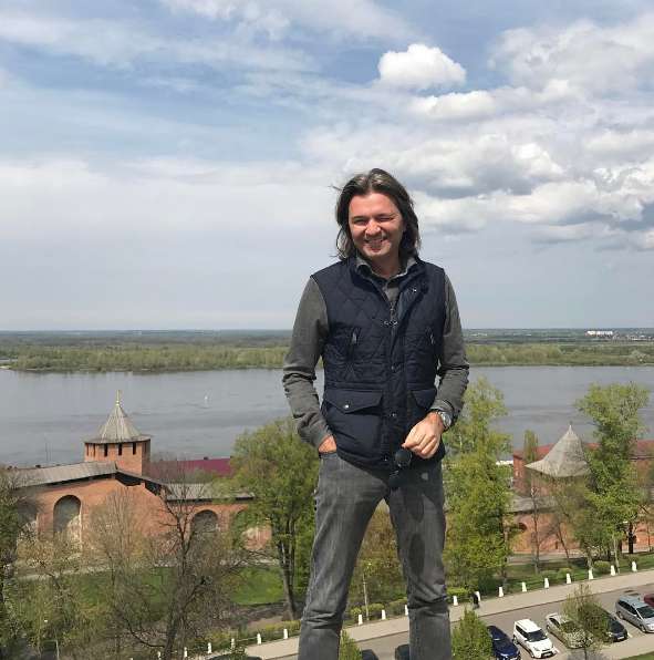 Дмитрий Маликов